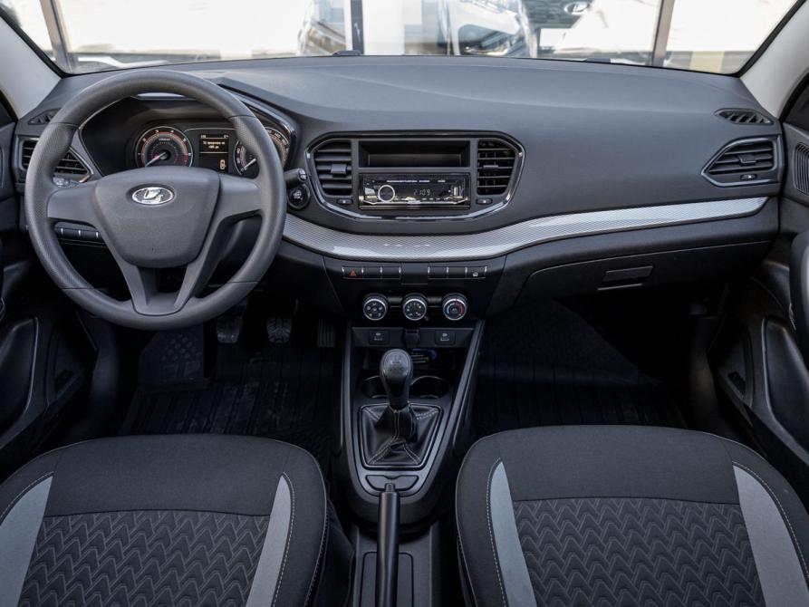 Lada (ВАЗ) Vesta I Рестайлинг (NG) Казань  - изображение 7