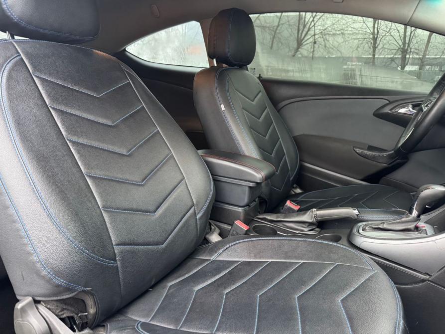 Opel Astra J Рестайлинг Ижевск  - изображение 11
