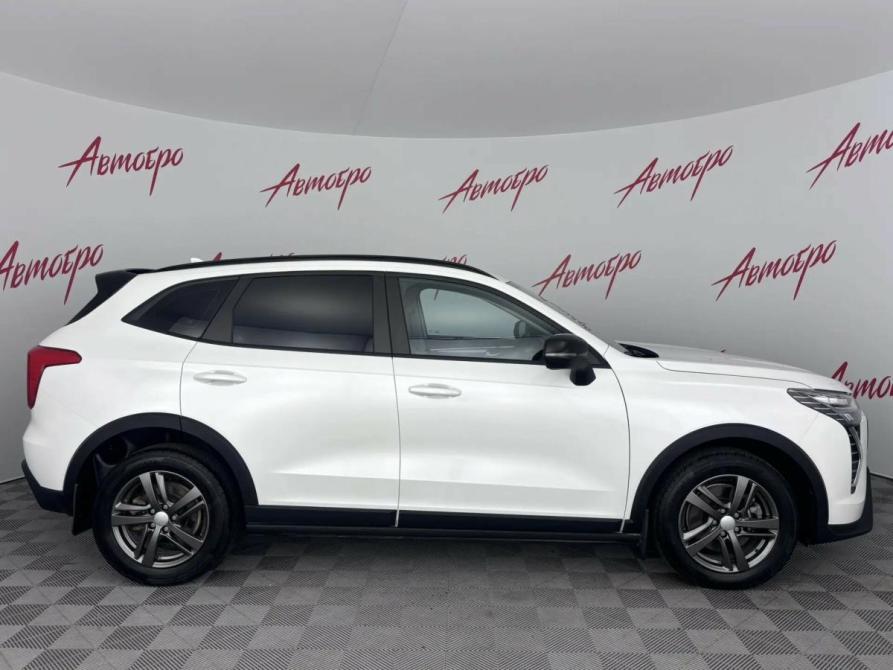 Haval Jolion I Рестайлинг Псков  - изображение 6