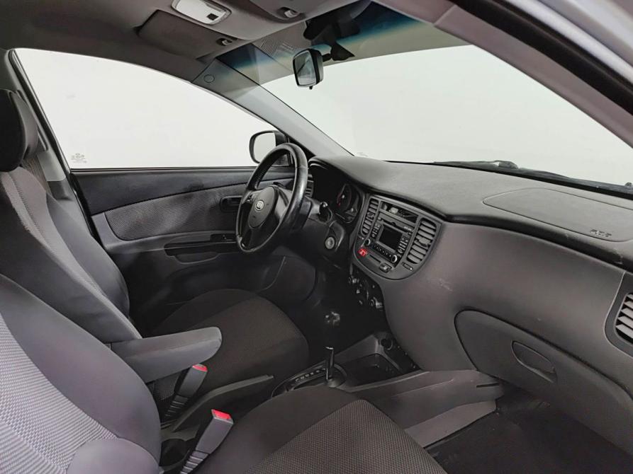 Kia Rio II Рестайлинг Уфа  - изображение 13