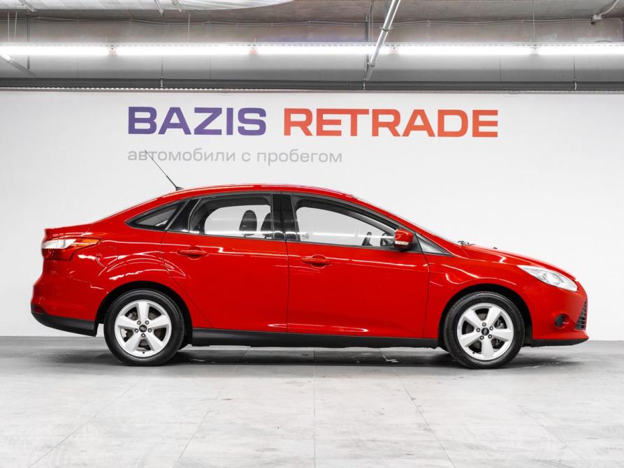 Ford Focus III Тюмень  - изображение 5