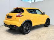 Nissan Juke I Рестайлинг Волжский  - изображение 34