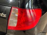 Hyundai Getz I Рестайлинг Тверь  - изображение 29