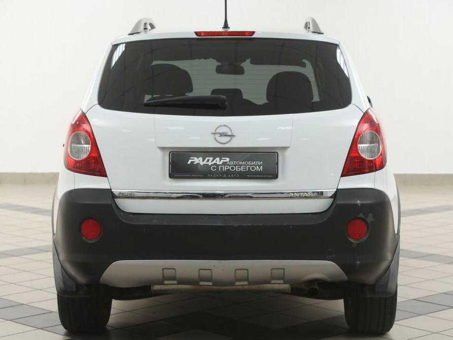 Opel Antara I Иваново  - изображение 3