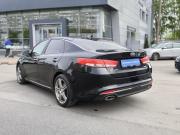Kia Optima IV Санкт-Петербург  - изображение 28