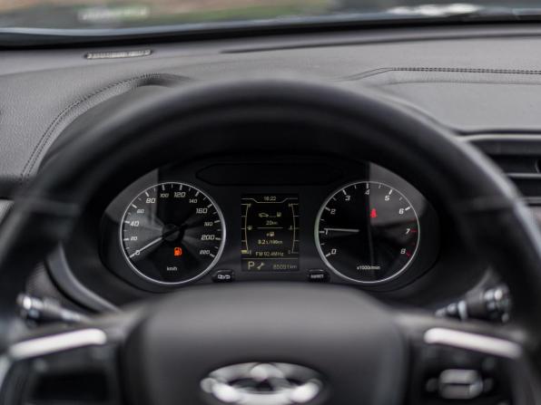Chery Tiggo 4 I Рестайлинг с пробегом 2021 года, цена 1 050 000 рублей, 84965 км, внедорожник, Автокод Объявления