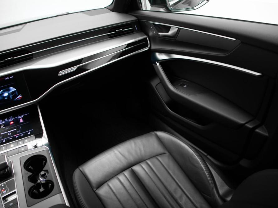 Audi A6 V (C8) Москва  - изображение 28