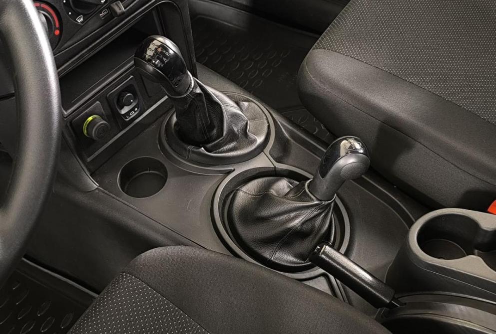Chevrolet Niva I Рестайлинг Нижний Новгород  - изображение 12