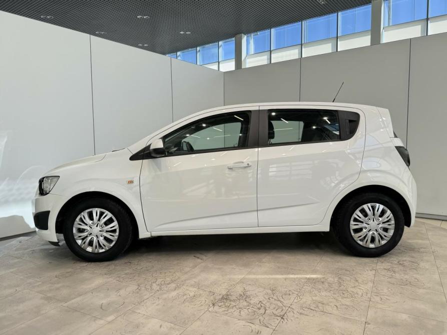 Chevrolet Aveo II Волжский  - изображение 2