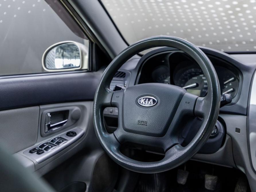 Kia Cerato I Рестайлинг Самара  - изображение 10