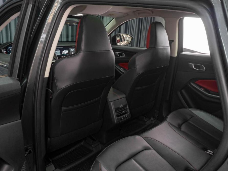 Changan CS55 Plus II Тюмень  - изображение 13