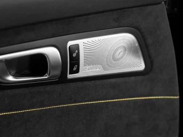 Mercedes-Benz AMG GT I Рестайлинг с пробегом 2021 года, цена 21 580 000 рублей, 8536 км, купе, Автокод Объявления