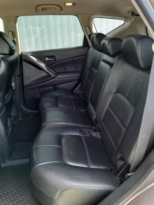 Nissan Murano II (Z51) Рестайлинг 2 Новочеркасск  - изображение 12