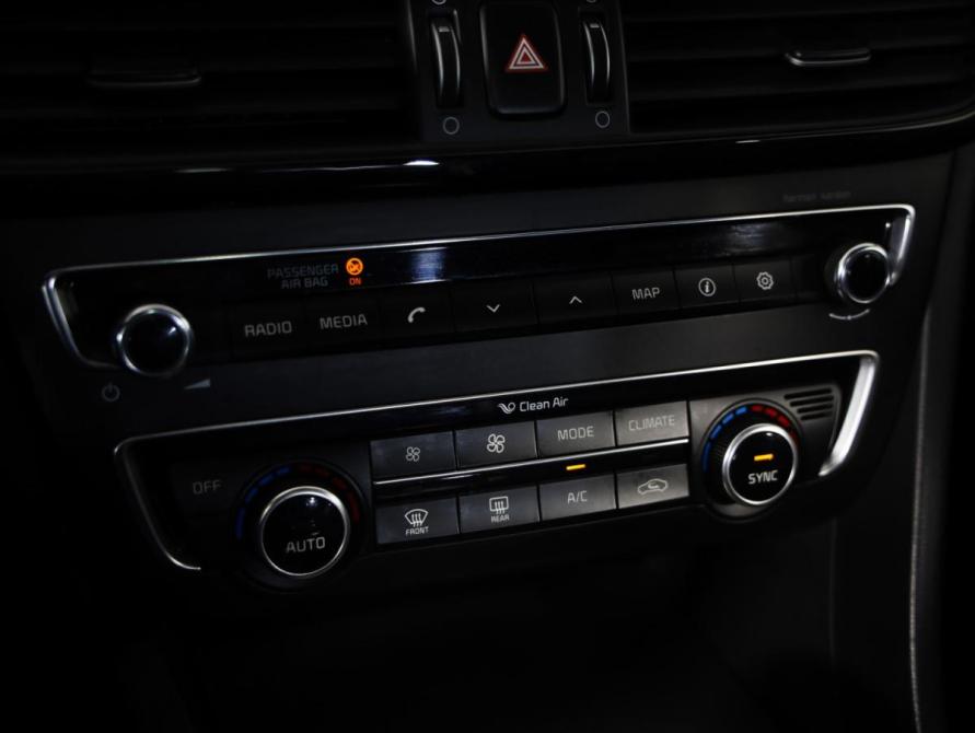 Kia Optima IV Санкт-Петербург  - изображение 18