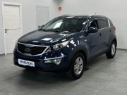 Kia Sportage III Казань  - изображение 19