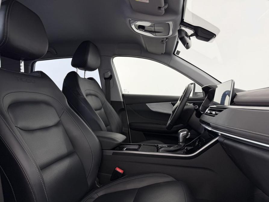 Chery Tiggo 4 Pro I Калининград  - изображение 17