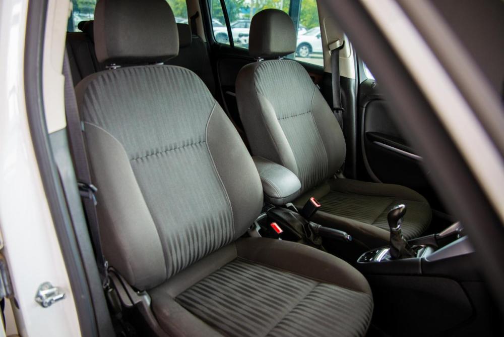 Opel Zafira C Рестайлинг Ростов-на-Дону  - изображение 20