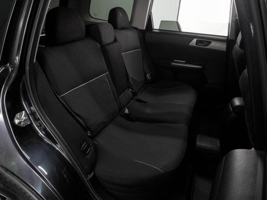 Subaru Forester III Рестайлинг Воронеж  - изображение 7