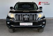 Toyota Land Cruiser Prado 150 Series Рестайлинг 2 Киров  - изображение 32