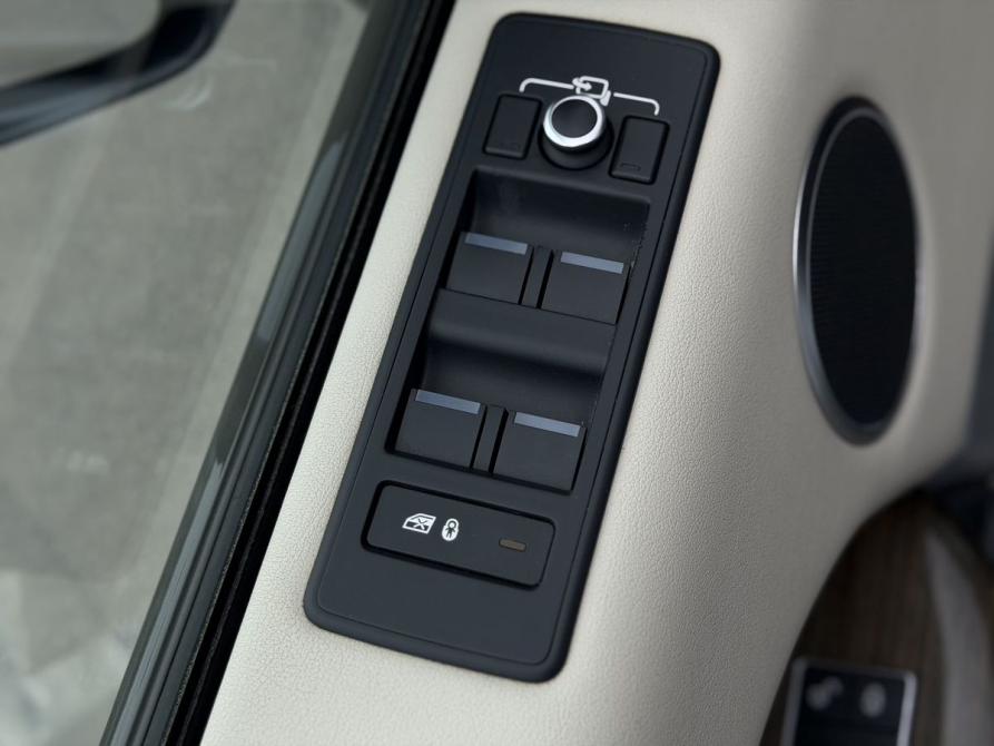 Land Rover Range Rover Sport II Казань  - изображение 13