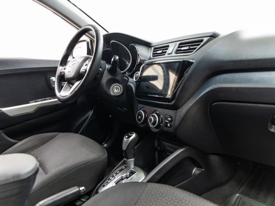 Kia Rio III Волгоград  - изображение 35