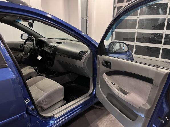 Chevrolet Lacetti I с пробегом 2007 года, цена 410 000 рублей, 183870 км, универсал, Автокод Объявления