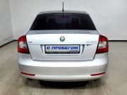 Skoda Octavia II (A5) Рестайлинг Москва  - изображение 17