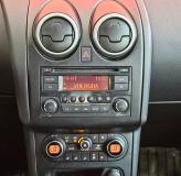 Nissan Qashqai I Рестайлинг Вологда  - изображение 33