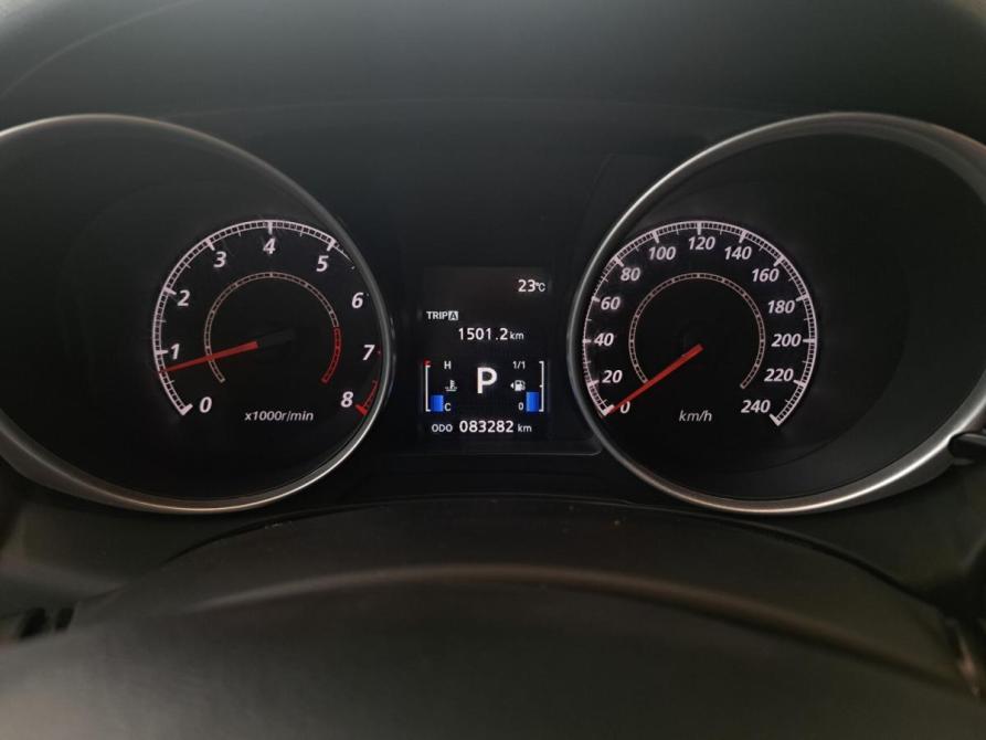Mitsubishi ASX I Казань  - изображение 16