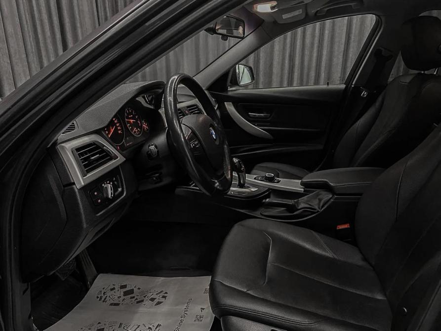 BMW 3 серии VI (F3x) Красноярск  - изображение 9