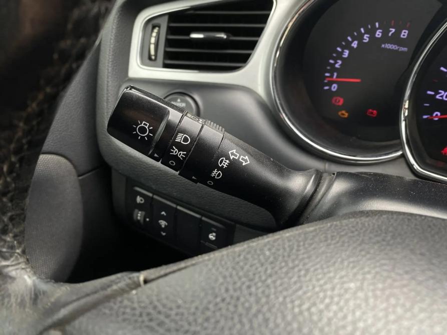 Kia Ceed II Екатеринбург  - изображение 24