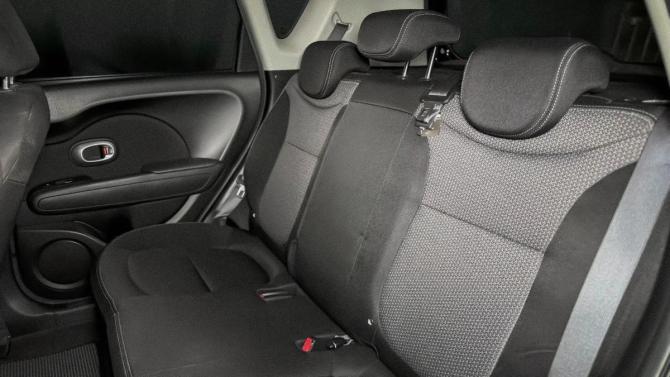 Kia Soul II Рестайлинг с пробегом 2018 года, цена 1 620 000 рублей, 62409 км, хэтчбек, Автокод Объявления