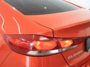 Hyundai Elantra VI (AD) Калуга  - изображение 37