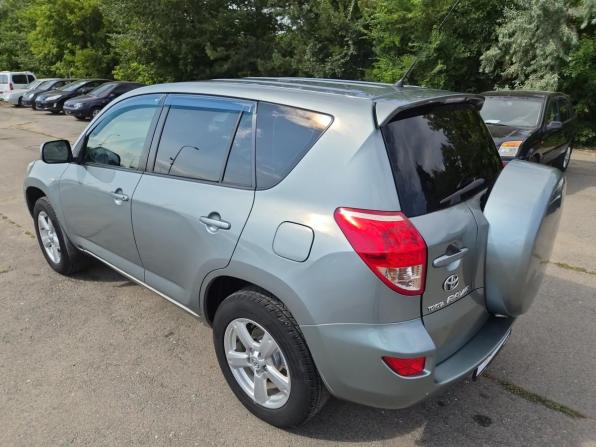 Toyota RAV4 III (XA30) с пробегом 2008 года, цена 1 230 000 рублей, 156228 км, внедорожник, Автокод Объявления