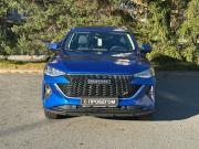 Haval F7 I Рестайлинг Санкт-Петербург  - изображение 39