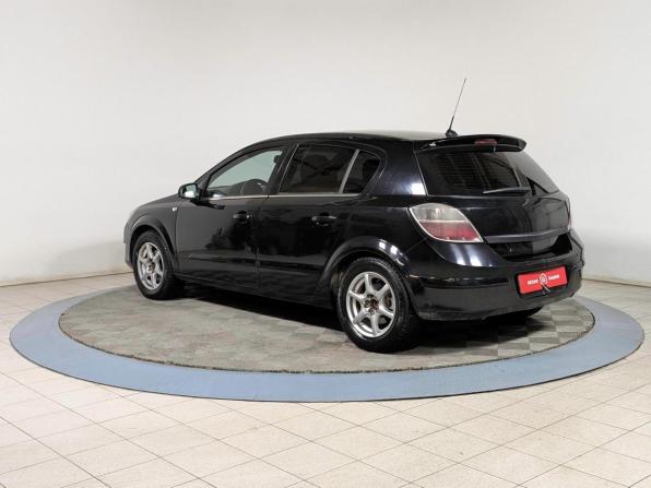 Opel Astra H Рестайлинг с пробегом 2008 года, цена 408 900 рублей, 235000 км, хэтчбек, Автокод Объявления