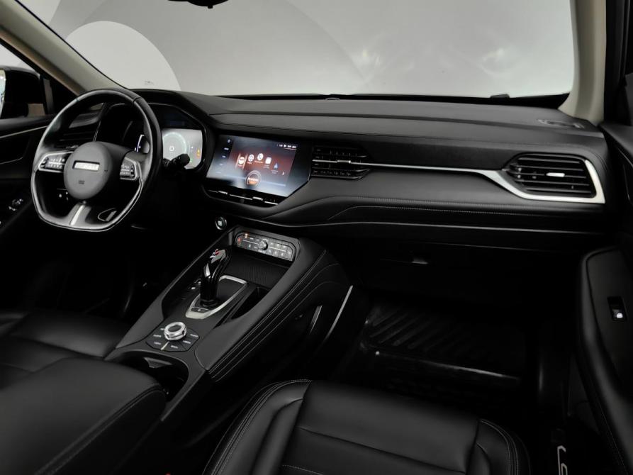 Haval F7 I Подольск  - изображение 13