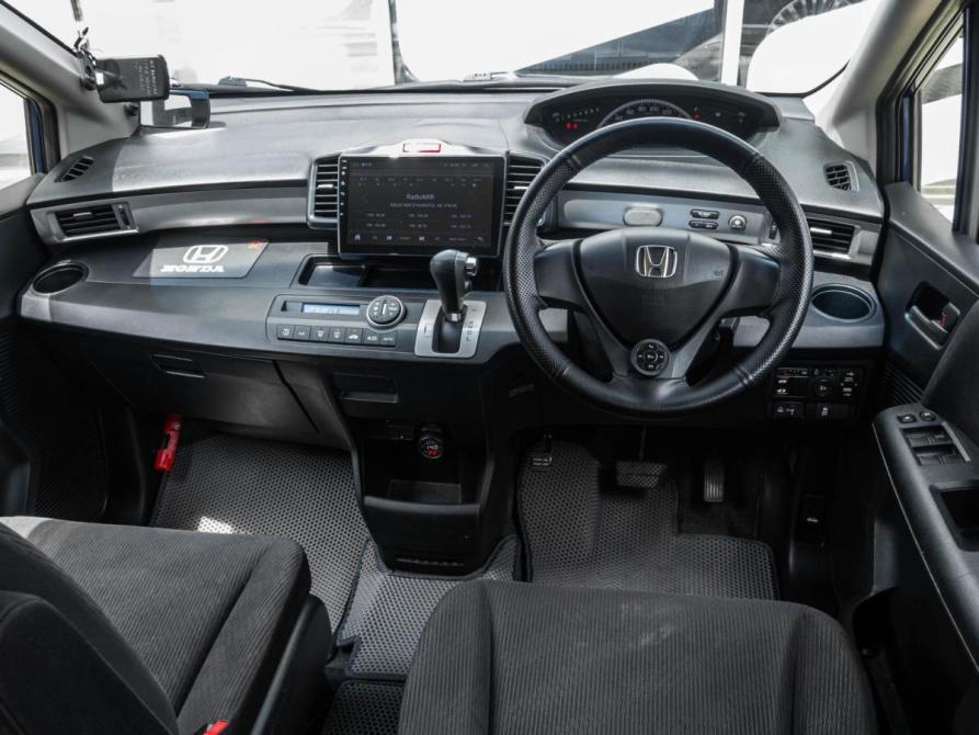 Honda Freed I Рестайлинг Ставрополь  - изображение 6