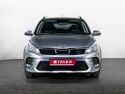 Kia Rio IV Рестайлинг Иркутск  - изображение 25