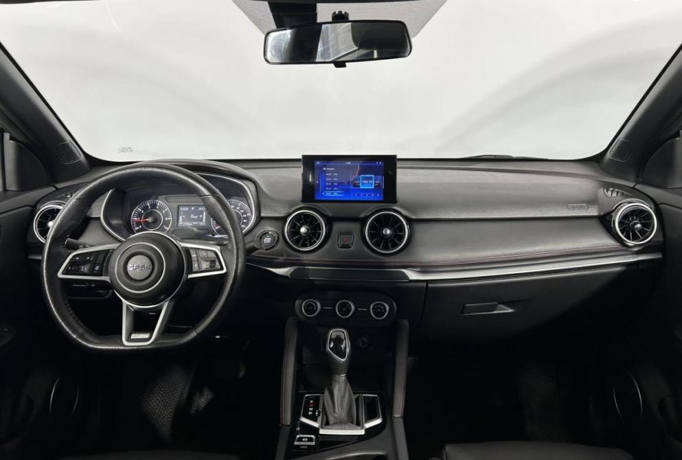Dongfeng DFSK 500 Саранск  - изображение 18