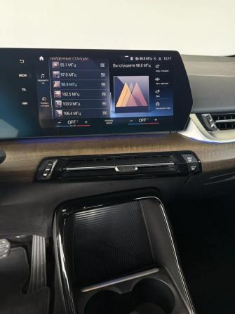 BMW 2 серии Active Tourer U06 с пробегом 2022 года, цена 2 890 000 рублей, 23468 км, минивэн, Автокод Объявления
