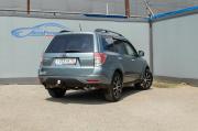 Subaru Forester III Рестайлинг Курган  - изображение 22