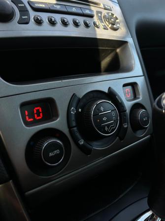 Peugeot 308 I с пробегом 2010 года, цена 465 000 рублей, 168260 км, хэтчбек, Автокод Объявления