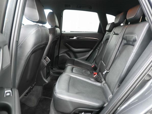 Audi Q5 I (8R) Рестайлинг с пробегом 2016 года, цена 2 499 900 рублей, 211000 км, внедорожник, Автокод Объявления