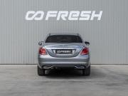 Mercedes-Benz C-Класс IV (W205) Краснодар  - изображение 26