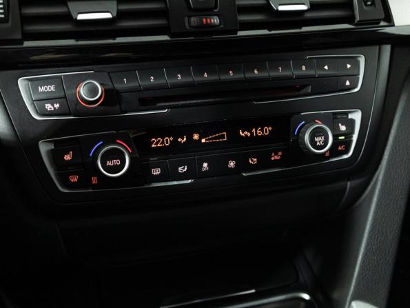 BMW 3 серии VI (F3x) с пробегом 2014 года, цена 1 699 585 рублей, 168413 км, седан, Автокод Объявления