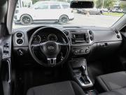 Volkswagen Tiguan I Рестайлинг Волгоград  - изображение 24