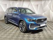 Geely Monjaro I Москва  - изображение 23