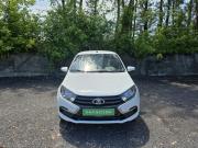 Lada (ВАЗ) Granta I Рестайлинг Ростов-на-Дону  - изображение 17