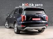 Hyundai Palisade I Екатеринбург  - изображение 32